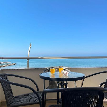 Costante 614 Appartement Durrës Buitenkant foto