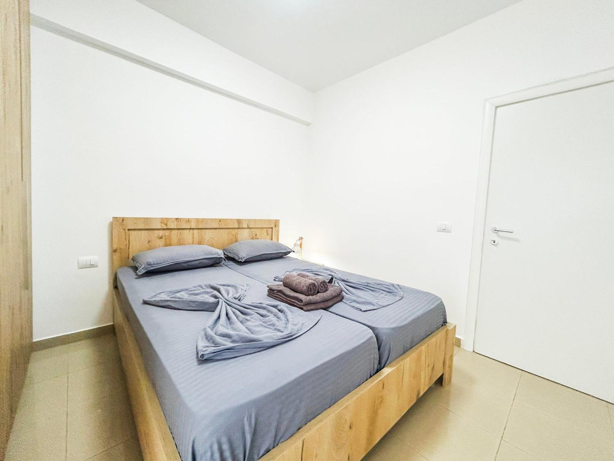 Costante 614 Appartement Durrës Buitenkant foto