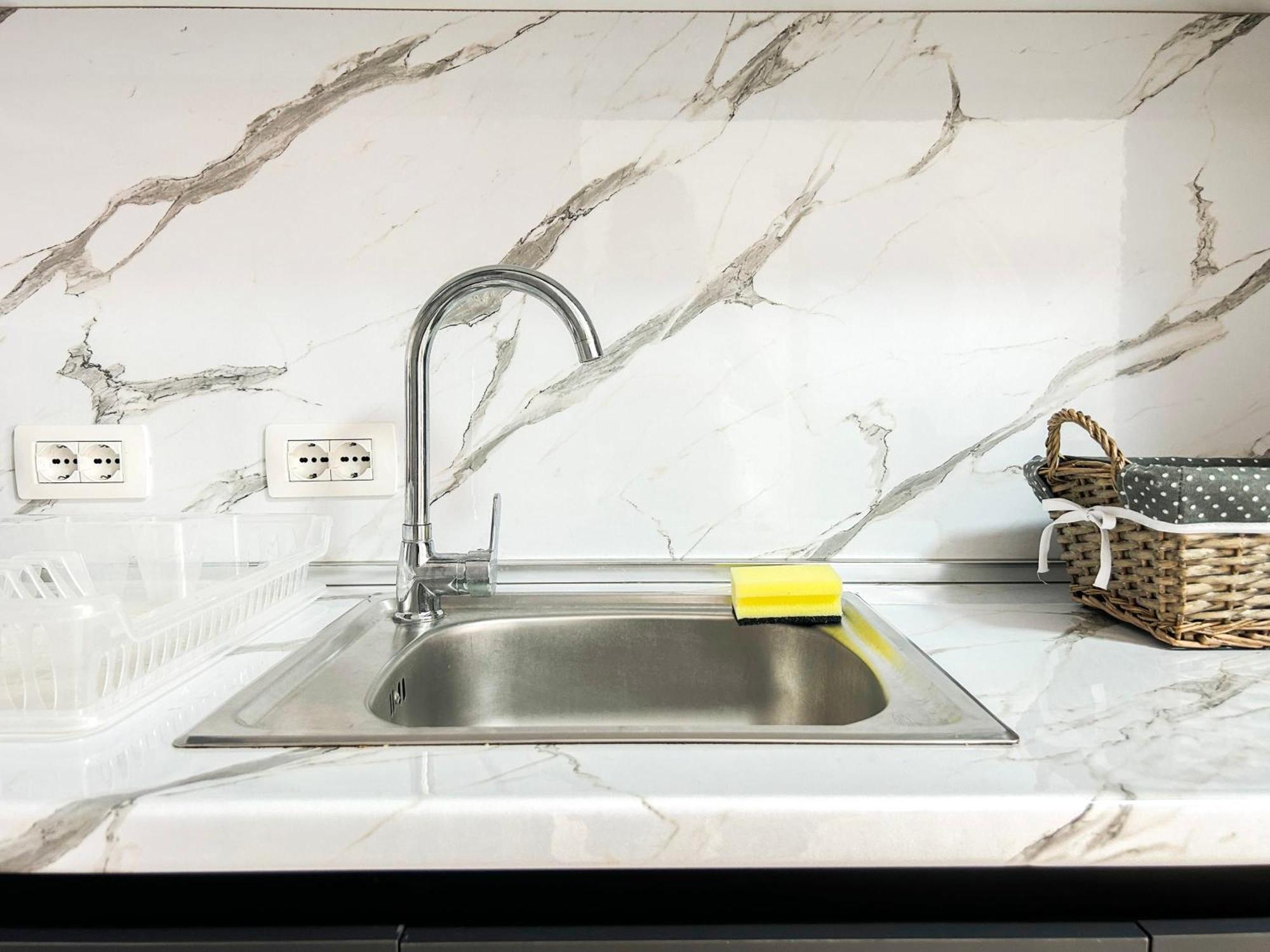 Costante 614 Appartement Durrës Buitenkant foto