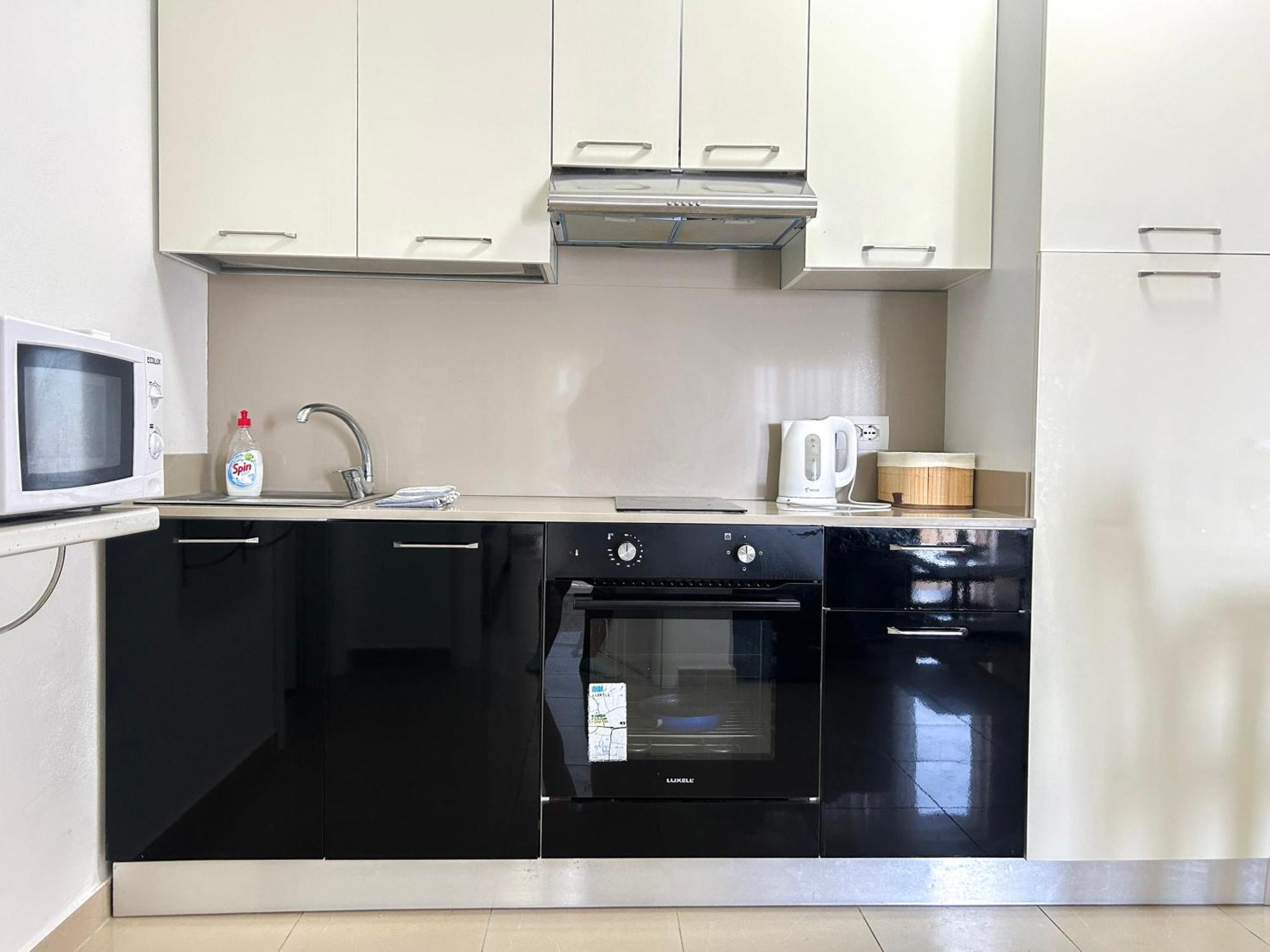 Costante 614 Appartement Durrës Buitenkant foto