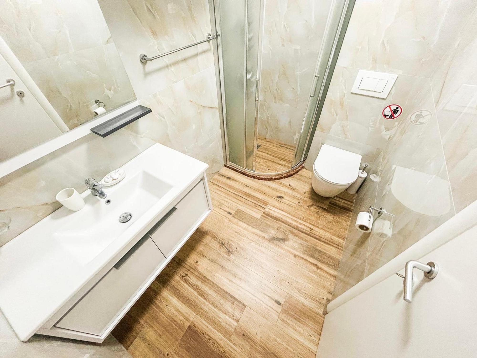 Costante 614 Appartement Durrës Buitenkant foto