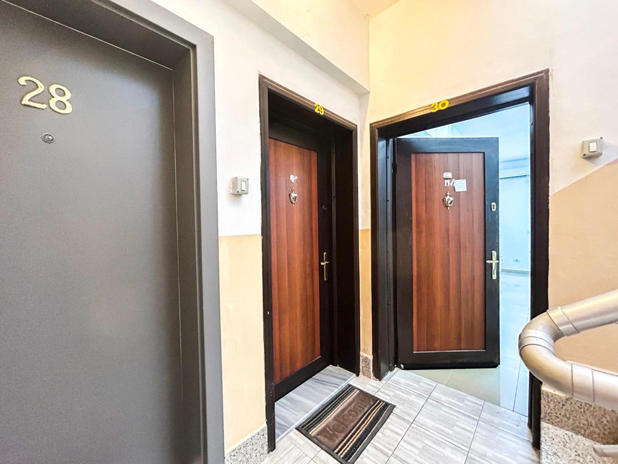 Costante 614 Appartement Durrës Buitenkant foto
