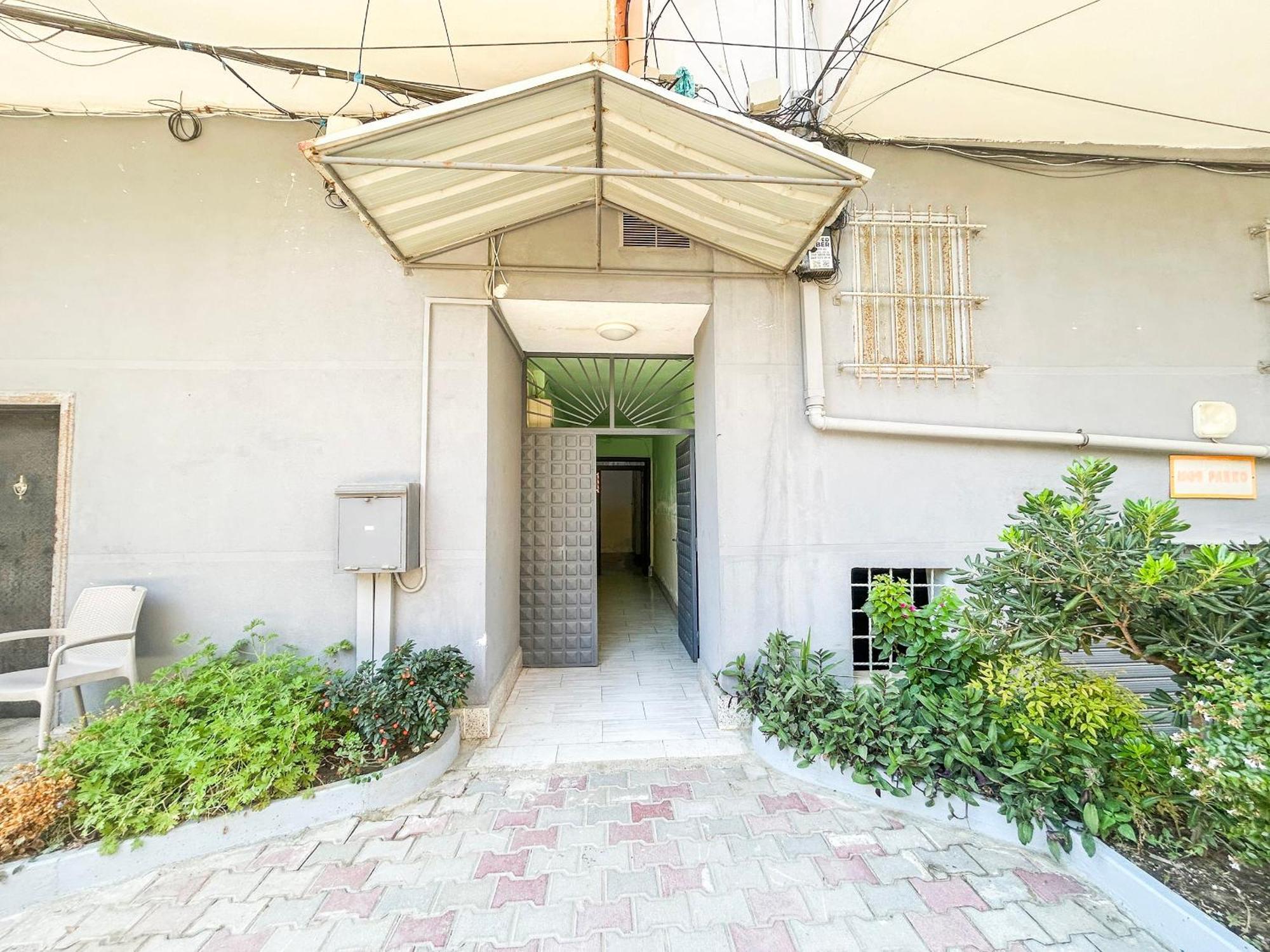 Costante 614 Appartement Durrës Buitenkant foto