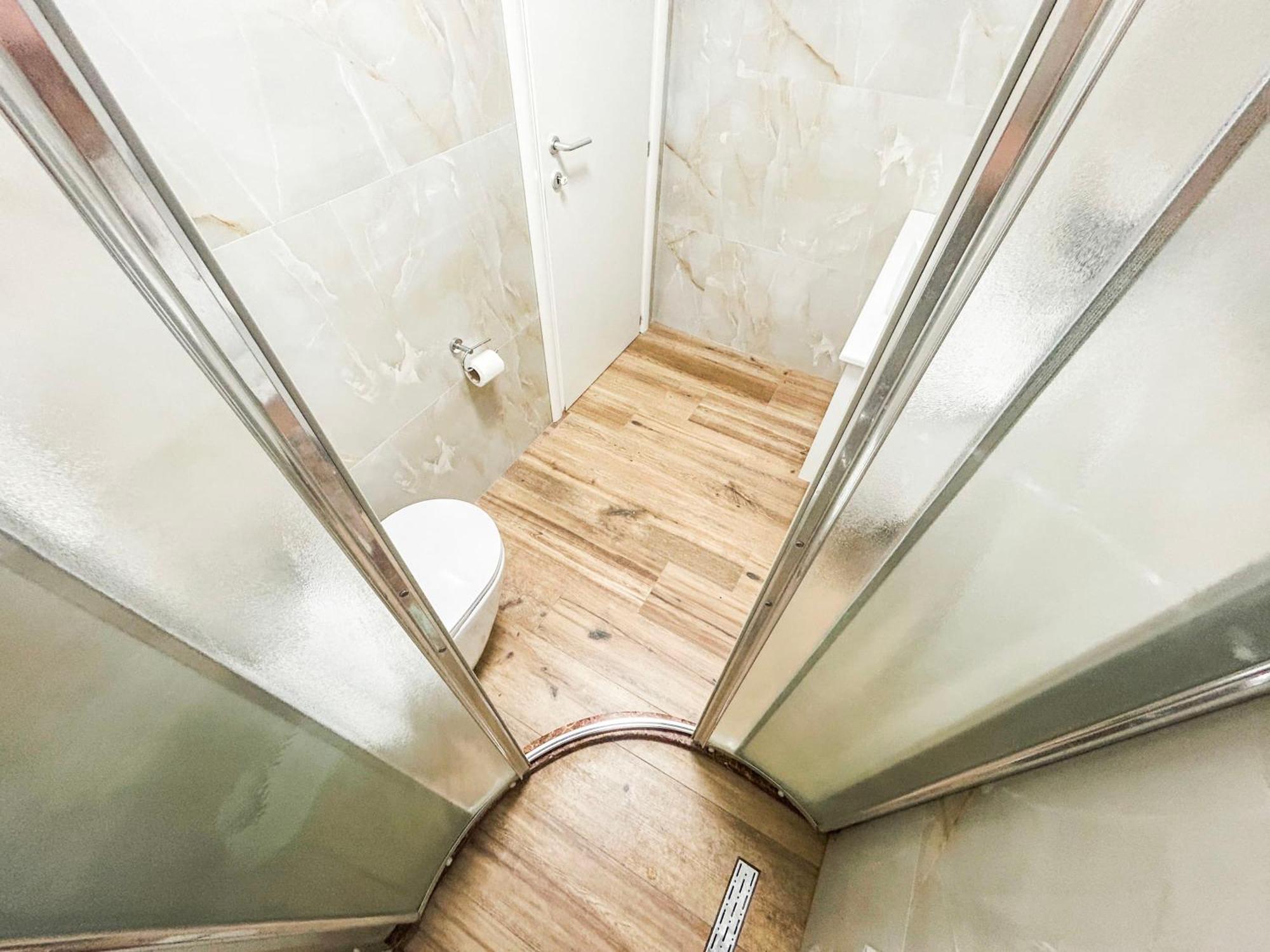 Costante 614 Appartement Durrës Buitenkant foto