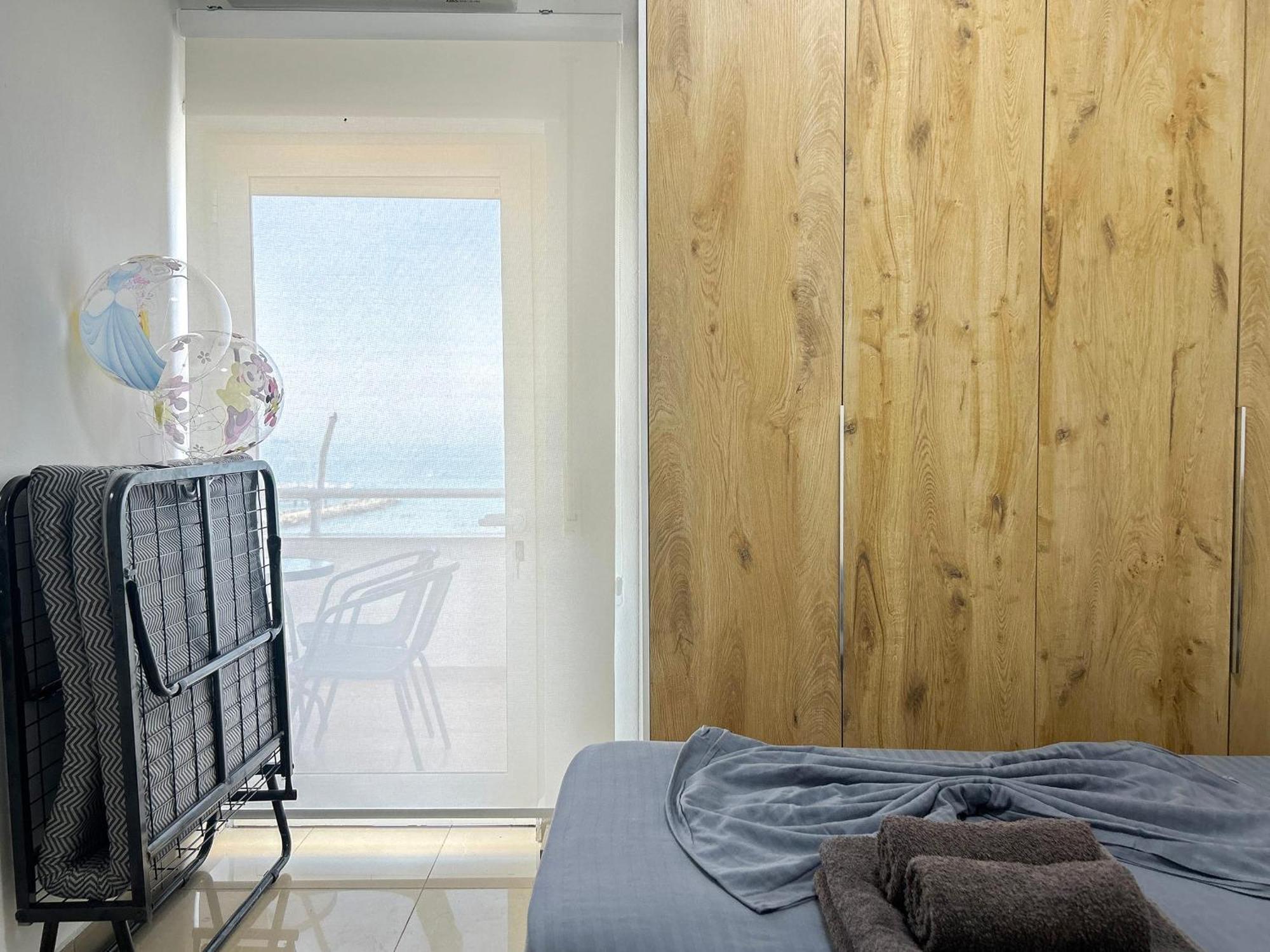 Costante 614 Appartement Durrës Buitenkant foto