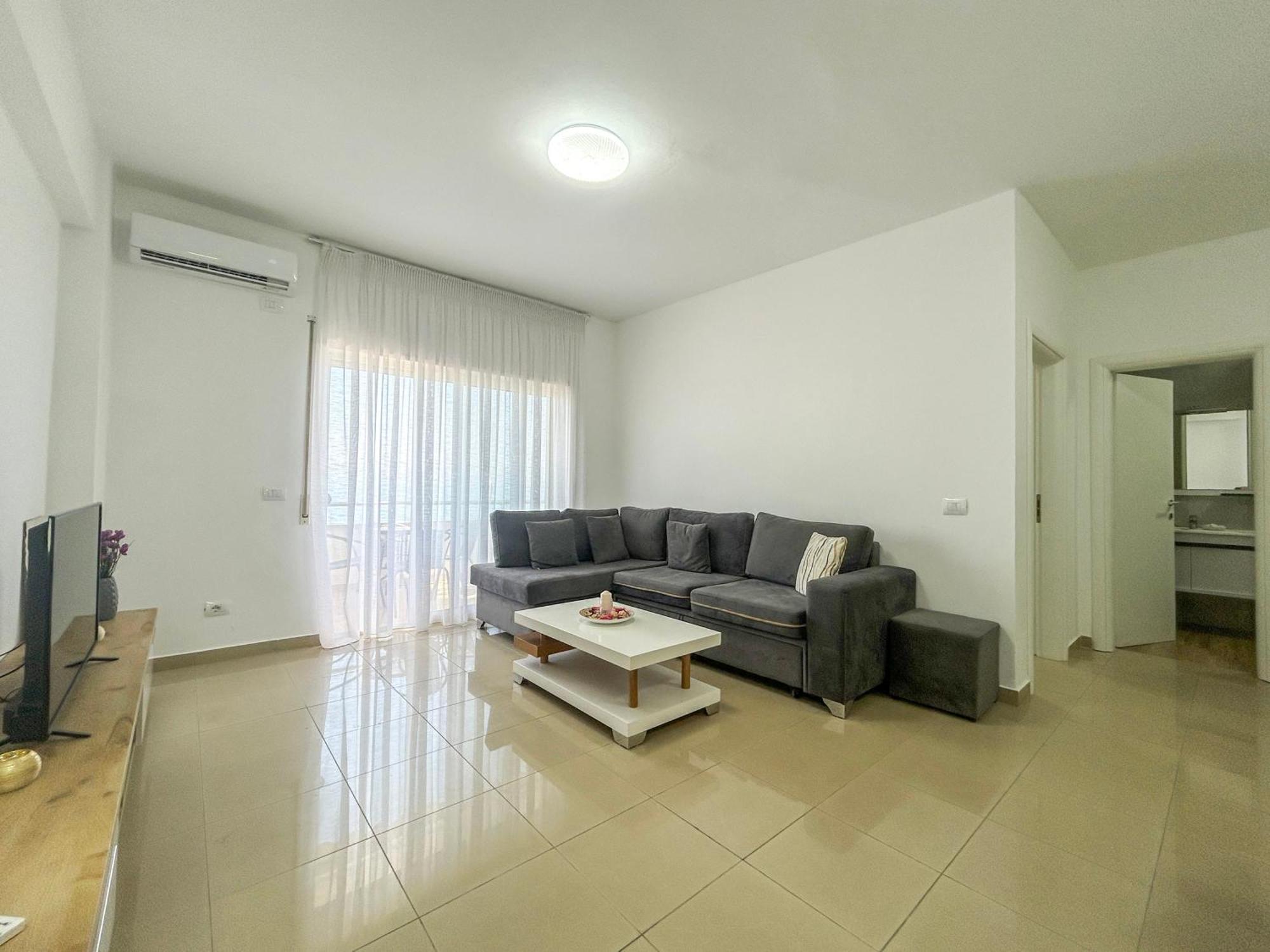 Costante 614 Appartement Durrës Buitenkant foto