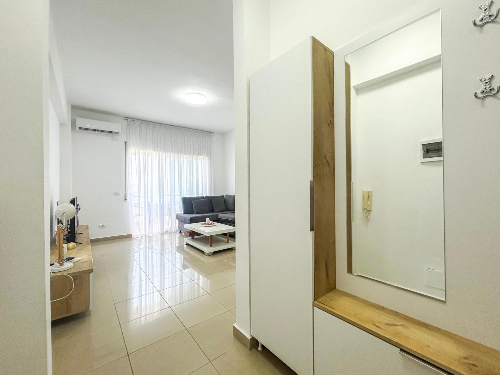Costante 614 Appartement Durrës Buitenkant foto