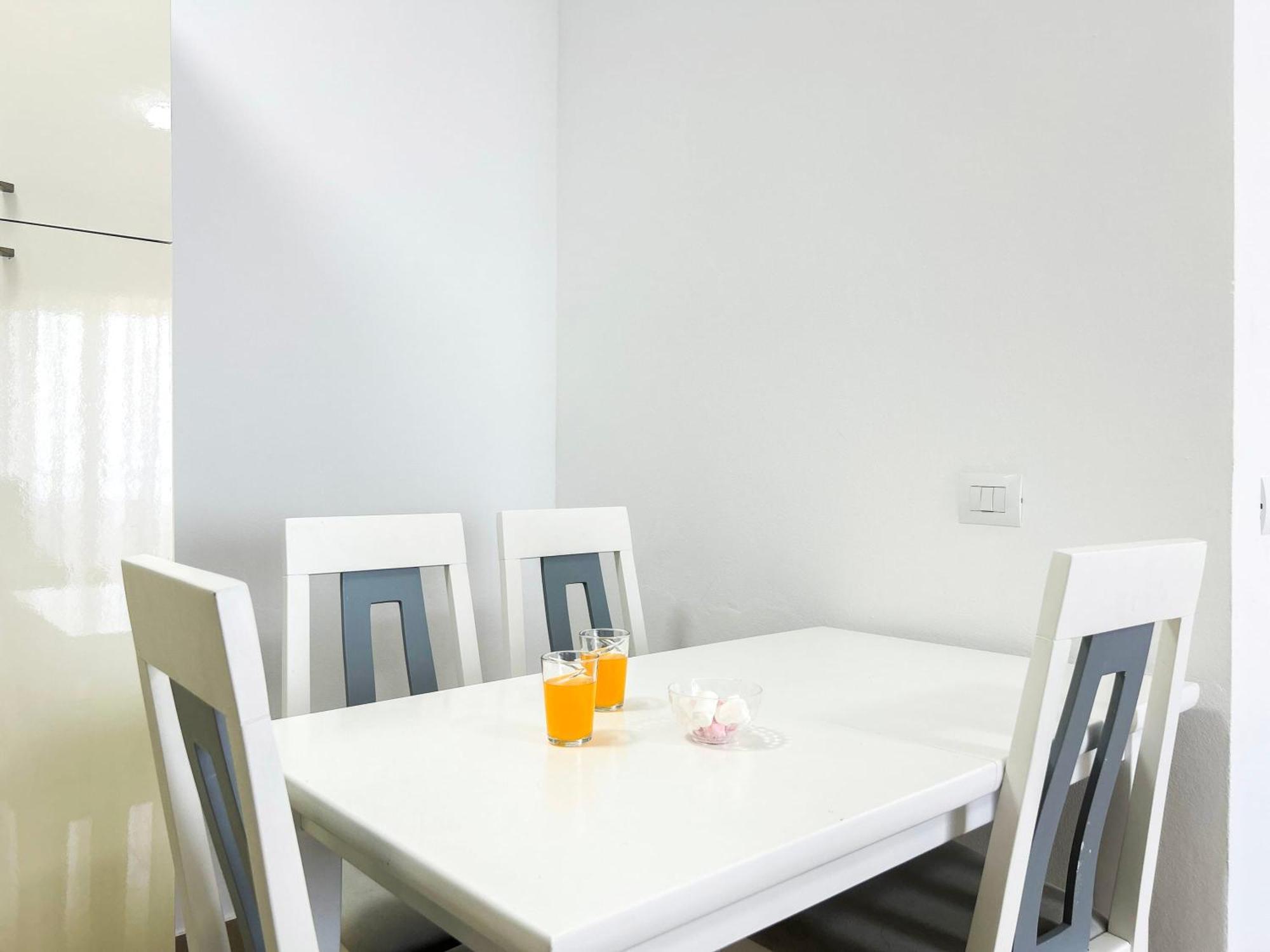 Costante 614 Appartement Durrës Buitenkant foto